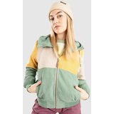 Iriedaily Patchy Jacket aloe | shoptok.hr