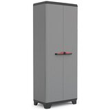 Keter plastični ormar za uređaje stilo (68 x 39 x 173 mm, nosivost: 10 kg/polica) Cijene