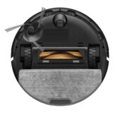 Dreame F20 Plus robotski usisavač, crni | shoptok.hr