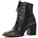 Maciejka 0566709008 Zelena | shoptok.hr