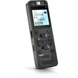 Kodak VRC 350 Notranji pomnilnik Črna | Shoptok.si