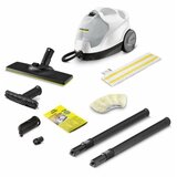 Kärcher parni čistilec SC 4 EasyFix bel 1.512-630.0 | Shoptok.si