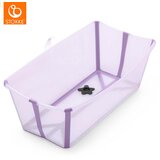 Stokke flexi bath (sklopiva kadica) - lavander v2 ( 531914 ) Cene