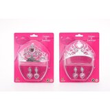Magaza Girls world set za princeze mindjuše i tiara | Eponuda.com