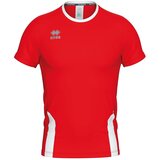 Errea Majice s kratkimi rokavi Remy Maglia Mc Ad Rdeča Cene