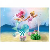 Playmobil princess magic deca sirene