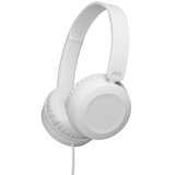 JVC HA-S31M-W Slušalice Žičano Obruč za glavu Pozivi/glazba Bijelo | shoptok.hr