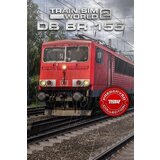 Steam Train Sim World® 2: DB BR 155 Loco (DLC) (PC) Key GLOBAL | ePonuda.com