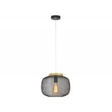 Rabalux visilica rupert crna 5238 Cene