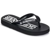 Quiksilver JAVA WORDMARKYT B SNDL XKKW Crna Cijene