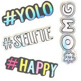  Stiker “Selfie” Patch Me 4/1 Cijene