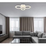 Globo STROPNA LED-SVETILKA ANTHONY 3000/4200/6000 K 230 V | Shoptok.si