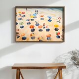 Wallity slika GE096, 35 x 47 cm Cene