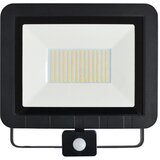 Asalite led reflektor 100W 6500K, 8000Lm + senzor Cene