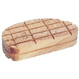 Ukal Papuče za kopito zaobljene 110x22 mm Cene