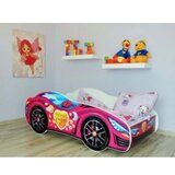  Dečiji krevet trkački auto sweet car 160x80cm | ePonuda.com