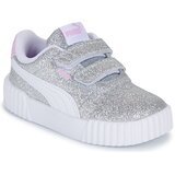 Puma Carina 3.0 Glitz V Inf Srebrna Cijene