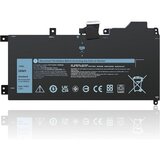Oem Baterija za Laptop Dell Latitude 7200 2-in-1 Latitude 7210 2-in-1 Cene