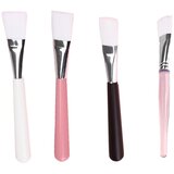 INF Set čopičev za ličenje - roza, bela, črna in prozorna, (22149055) | Shoptok.si