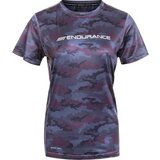Endurance Dámské tričko Renai Printed S-S Tee Cene