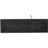 Dell Tastatura Multimedia KB216 USB US crna | Eponuda.com