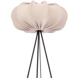 Candellux Lighting Bež stoječa svetilka s tekstilnim senčilom (višina 147 cm) Cafee – | Shoptok.si
