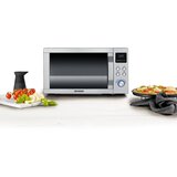 Severin Mikrovalovna pečica MW 7774 900W 25L, (5000510690) | Shoptok.si