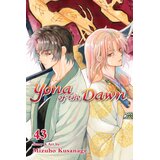 Harper Collins Publishers Ltd Mizuho Kusanagi - Yona of the Dawn, Vol. 43 | Eponuda.com