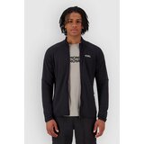 Mons Royale Quad Merino Jakna iz flisa black Cene
