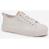 Big Star Ladies Sneakers Made Of Eco Leather | shoptok.hr