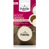 Schwarzkopf Palette Compact Root Retouch korektor za narastek in sive lase s pudrastim učinkom odtenek Dark Blonde 3 g | Shoptok.si