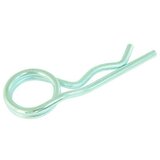 Suki Sigurnosna opruga (Ø x D: 2 x 42 mm, Plemeniti čelik, Pocinčano) | shoptok.hr