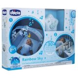 Chicco igračka luk u duginim bojama 2u1, plavi ( A049312 ) | ePonuda.com