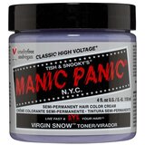 Manic Panic Virgin Snow boja za kosu Cijene