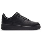 Nike Air Force 1 07 Crna | shoptok.hr