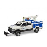 Džip ram servis bruder 025090