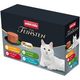  Varčno pakiranje animonda Vom Feinsten Adult 24 x 85 g - Mousse-raznolikost (4 vrste) | shoptok.hr