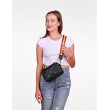 Vuch Crossbody torba Massimo Mini Black, 14 x 21,5 cm | shoptok.hr