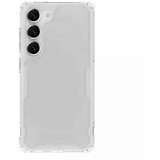 Nillkin NATURE PRO TPU OVITEK ZA SAMSUNG GALAXY S23 PLUS PROZOREN | Shoptok.si