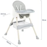 Kikka Boo brie 2u1 hranilica KKB10060 | ePonuda.com