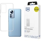 3mk XIAOMI 12/12X ARMOR OVITEK OVITEK ZA TELEFON ZAŠČITA, (21971006) | Shoptok.si