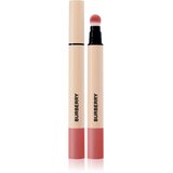 Burberry Brit Matte Veil hidratantni mat tekući ruž za usne nijansa Peony 620 3 ml | shoptok.hr