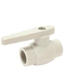 Shumee PP R PN20 KROGLIČNI VENTIL 20MM, (21391286) | Shoptok.si
