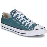 Converse CHUCK TAYLOR ALL STAR Zelena Cijene