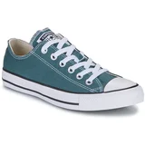 Converse Nizke superge CHUCK TAYLOR ALL STAR Zelena