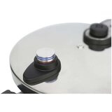  Ekpres lonac JATA HOLL2226 Nehrđajući Čelik 6 L | shoptok.hr