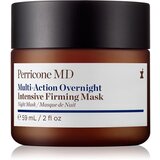 Perricone MD Multi Action Overnight intenzivna hidratantna maska s učvršćujućim učinkom 59 ml | shoptok.hr