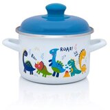 Metalac duboka posuda Dino Boy 16cm/2lit Cijene
