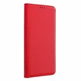 Case preklopna futrola za MOTOROLA MOTO Edge 40 crvena