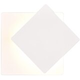 Tri O Bijela LED zidna lampa Mio – | shoptok.hr